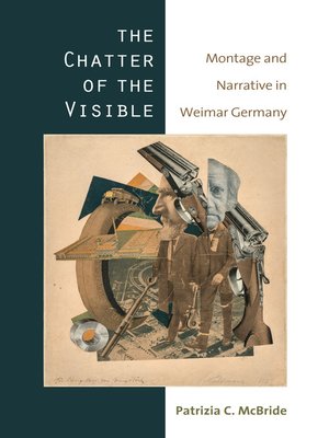 cover image of Chatter of the Visible